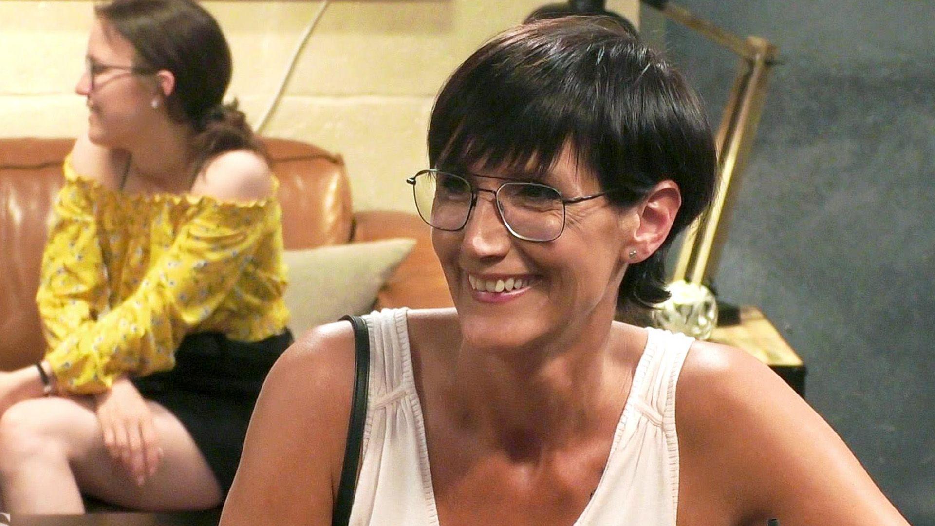 U.a. mit: Stefanie und Norman