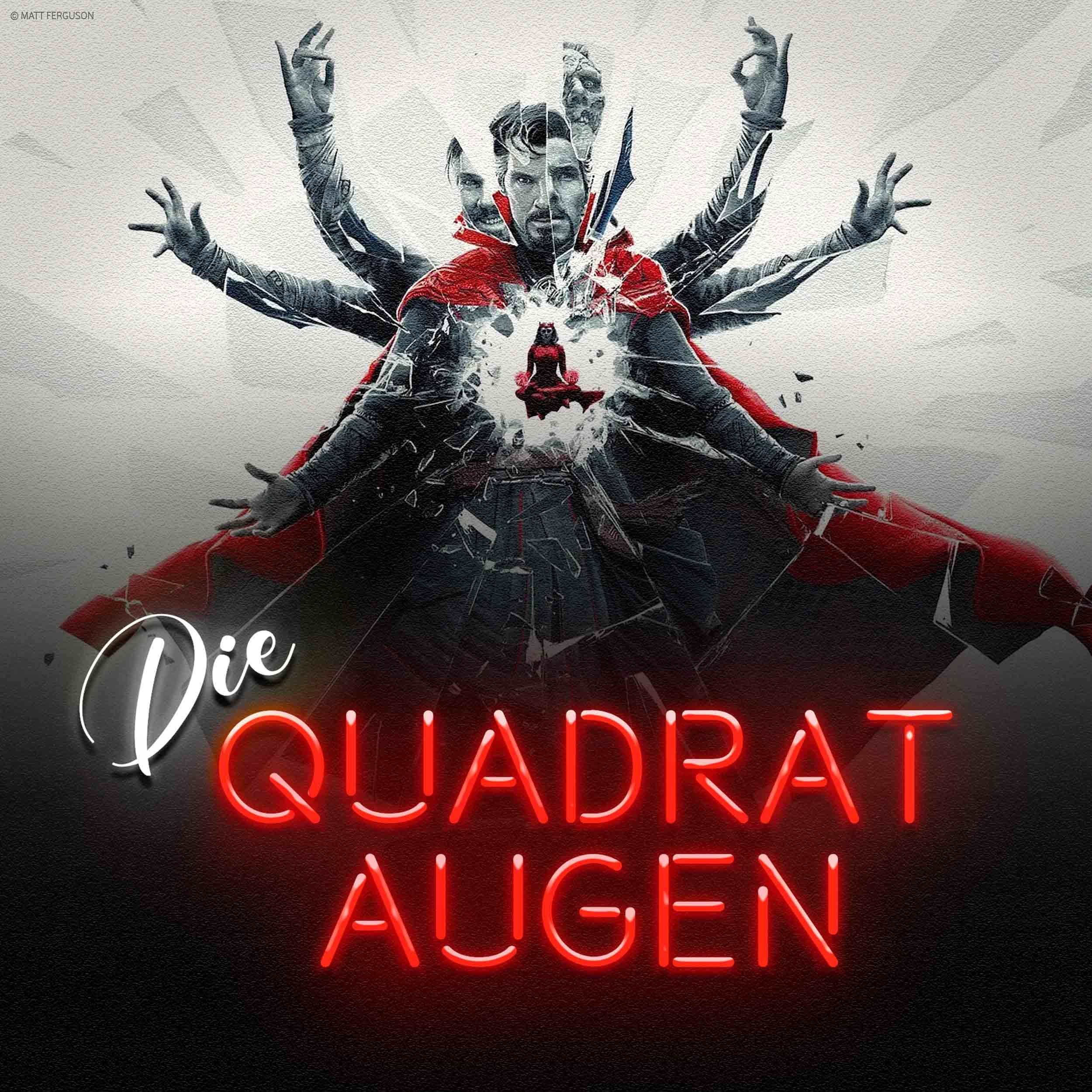 Doctor Strange 2 - Unsere Review