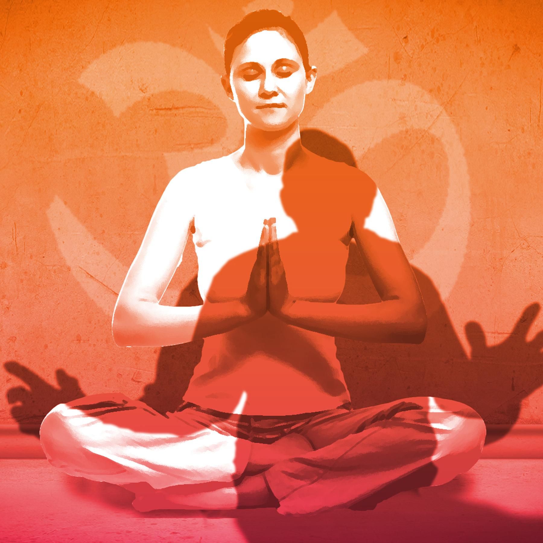 Missbrauch von Gurus Gnaden? - Wie Yoga-Schüler*innen für Aufklärung kämpfen