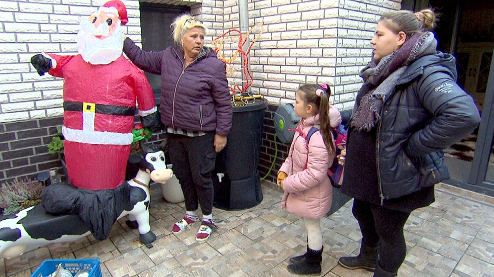 Silvia im Deko-Fieber!