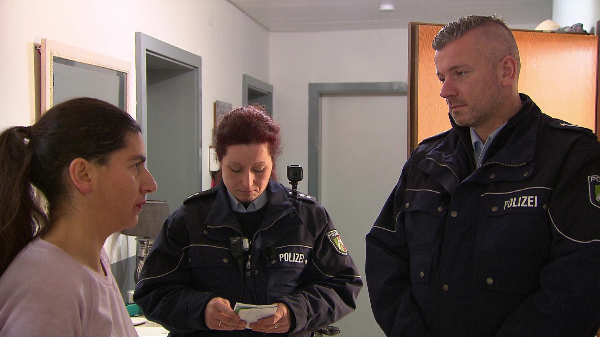 Die Straßencops Ruhrgebiet - Jugend im Visier