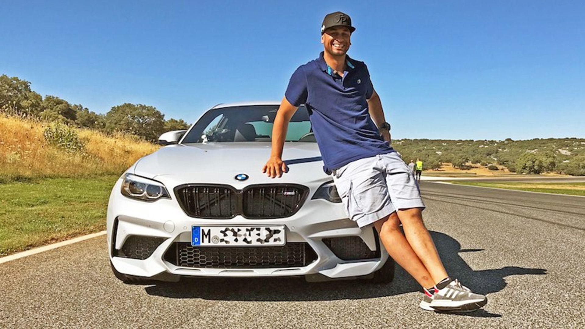 Det sucht Hochdachkombi | Freds Fiat-Bus | Renault Alpine neu vs. alt | Reportage - Goodwood Festival of Speed 2018 | BMW M2