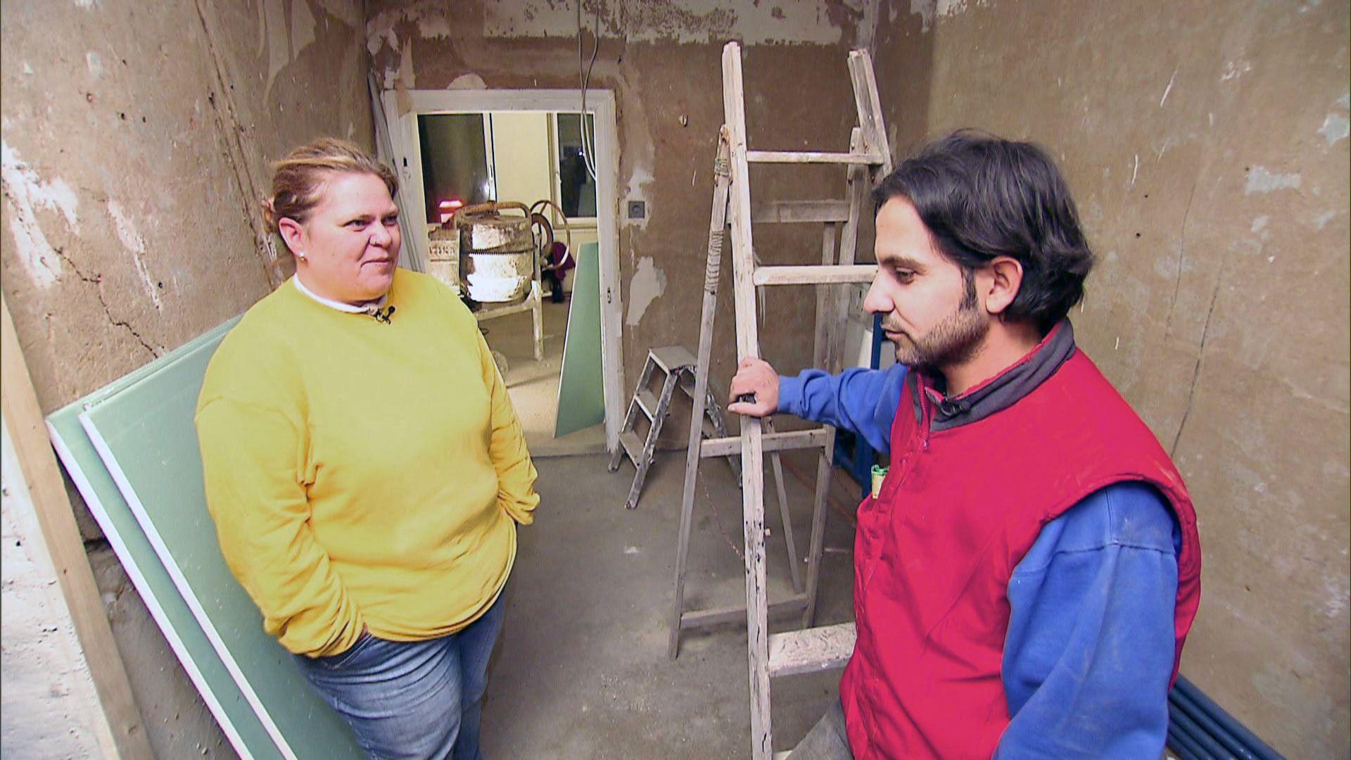 Der Einzelkämpfer und die Patchwork-Familie kämpfen um denselben Traum - Teil 2