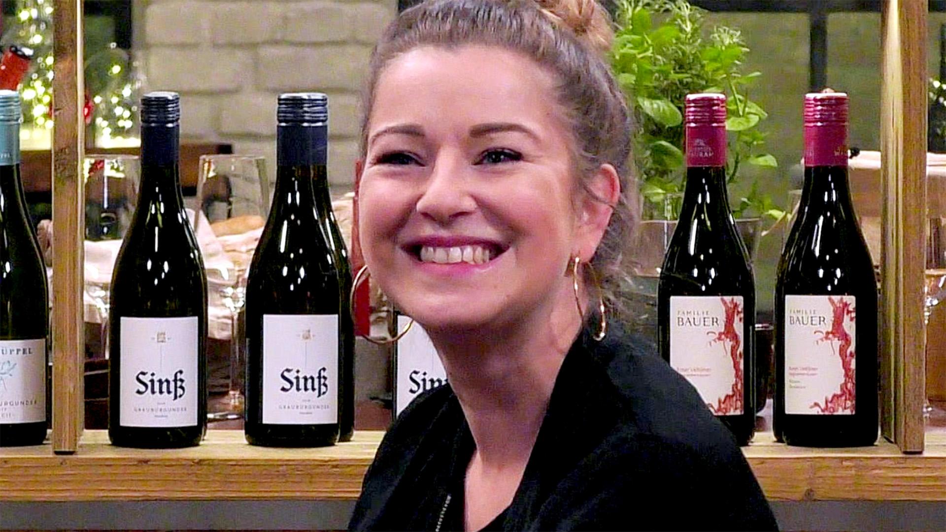 Tini und Wolfgang