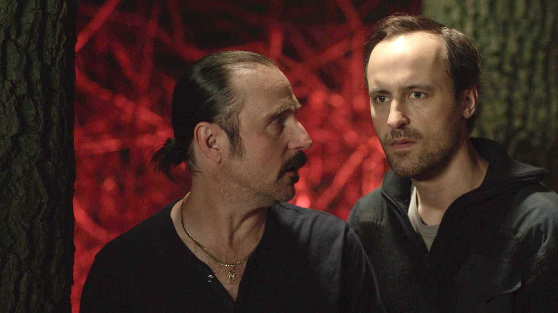 Der Kopf