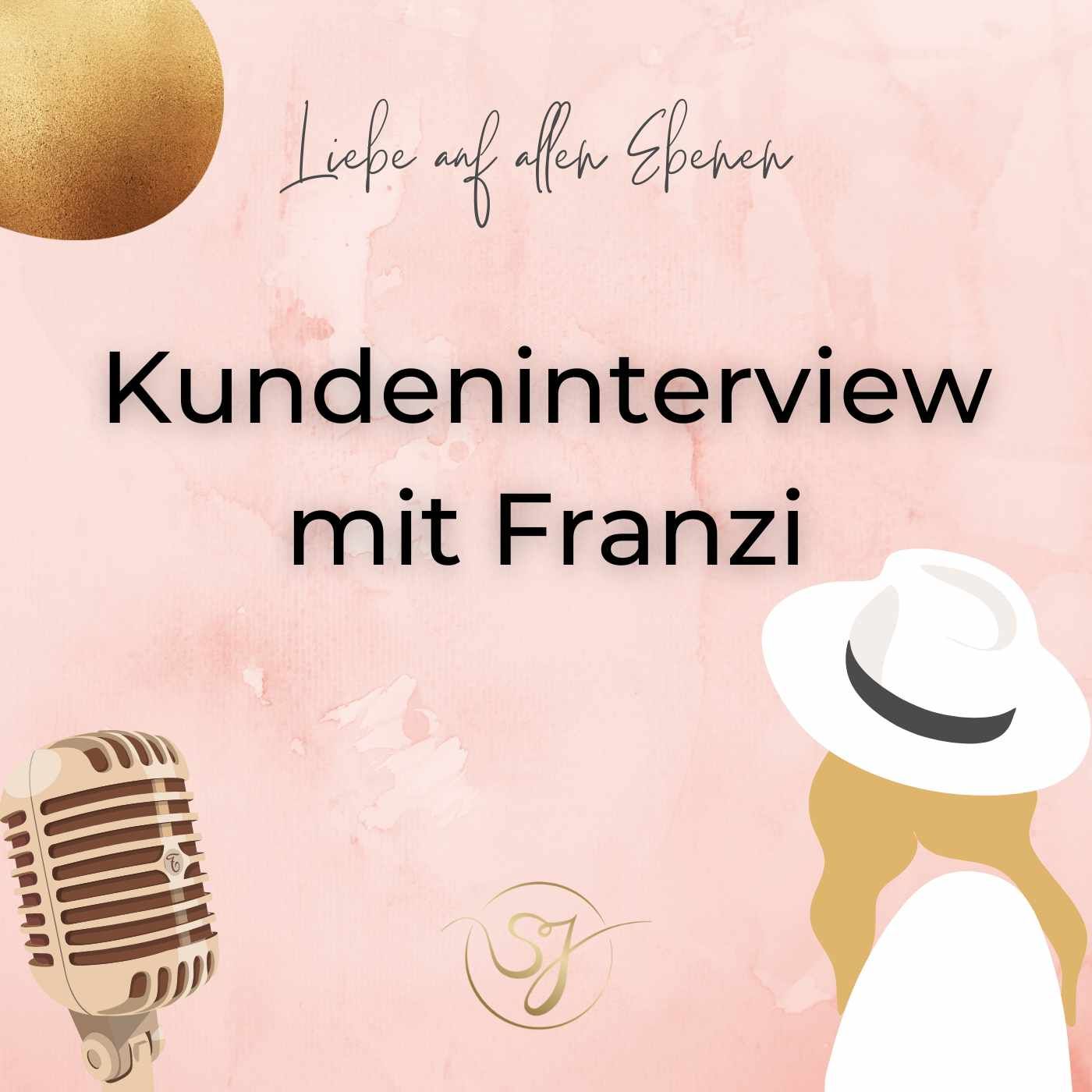 Kundeninterview Franzi🎙️ - Nicht mehr Grübeln