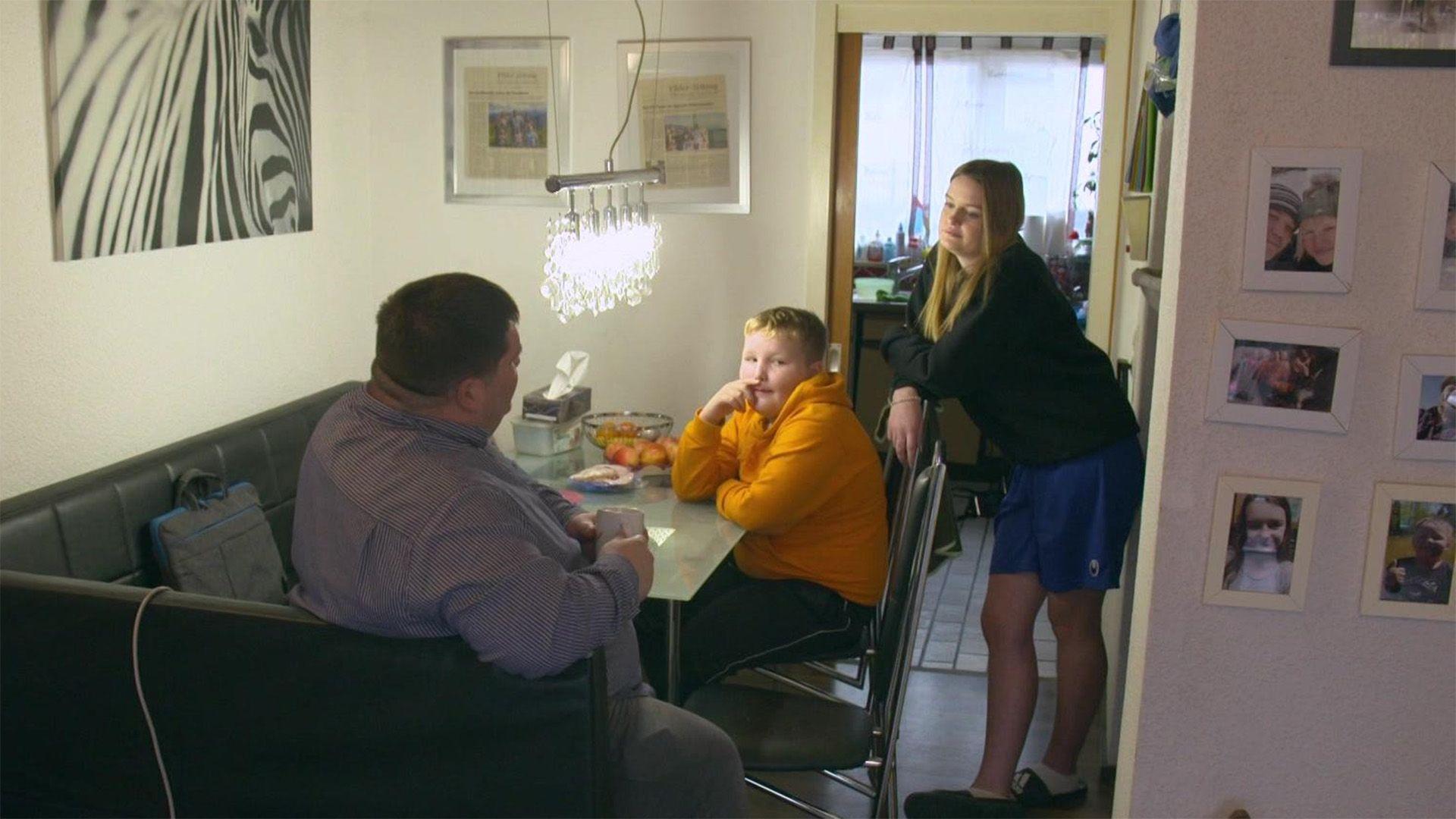 RTL+ exklusiv: Folge 77