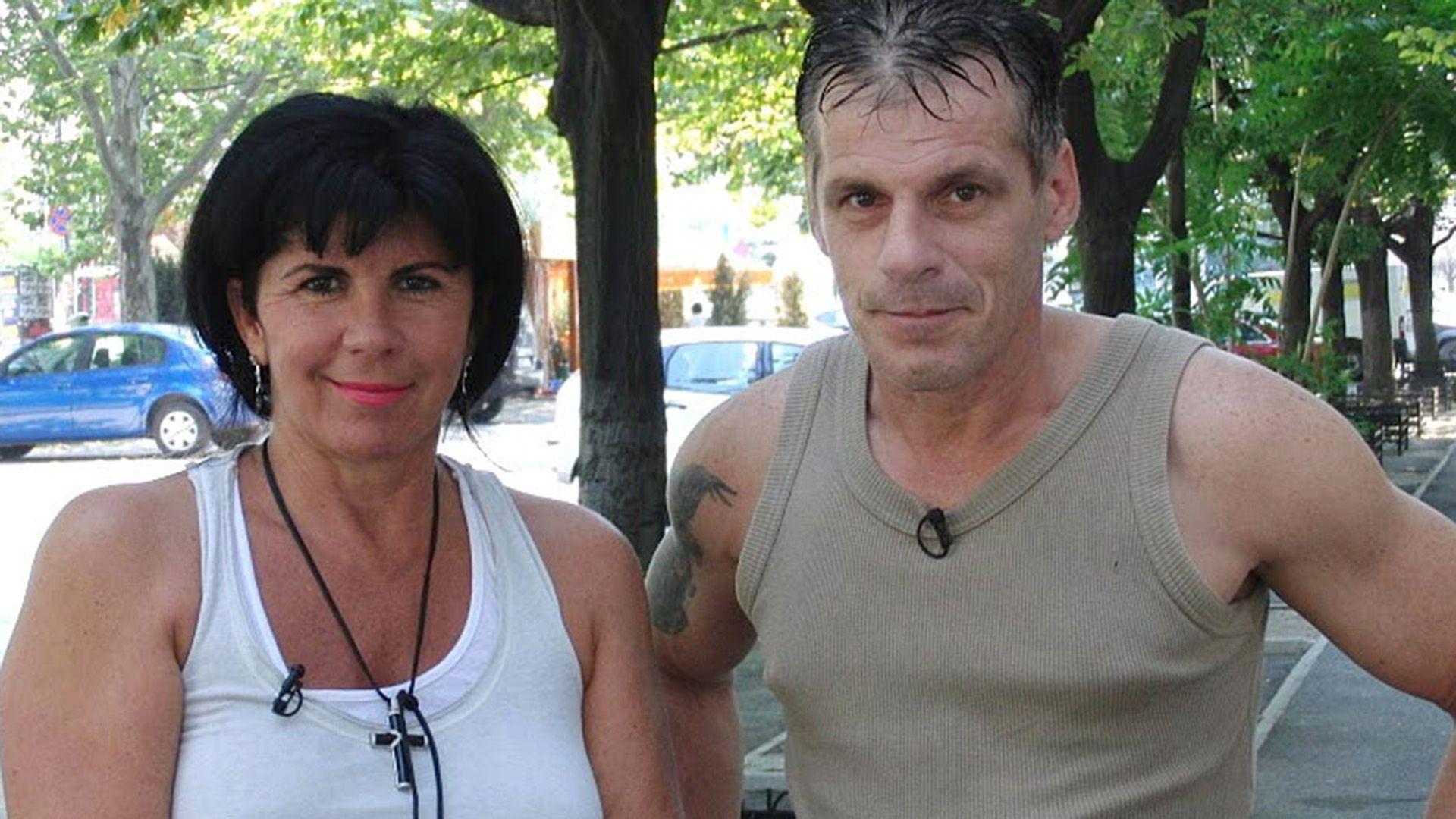 Eklat in Bukarest
