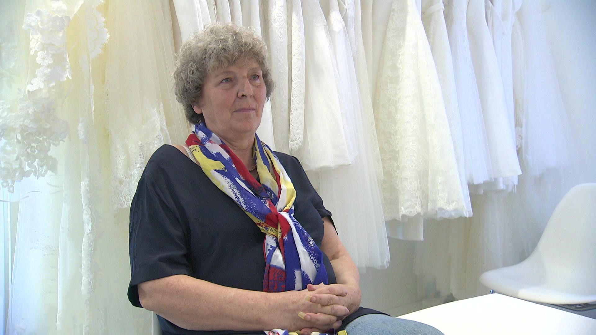 Einfluss von Mama