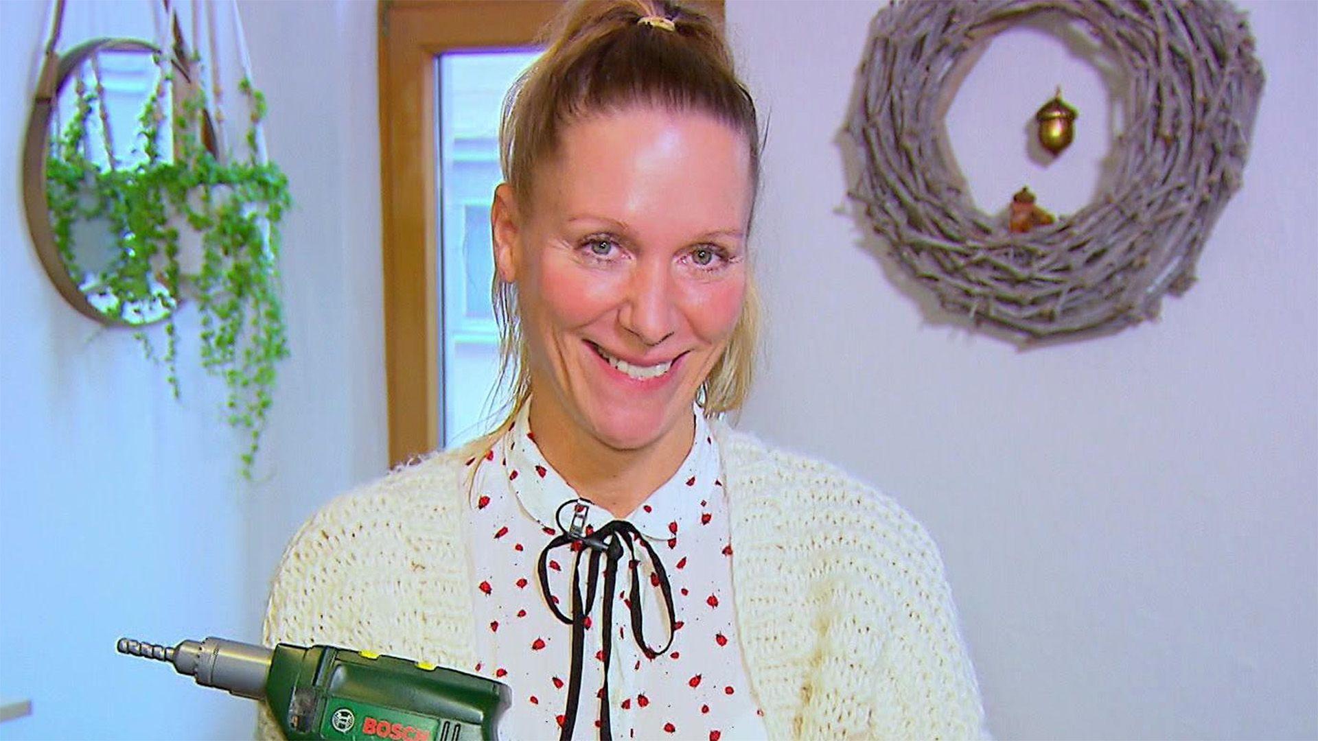 Tag 1: Verena