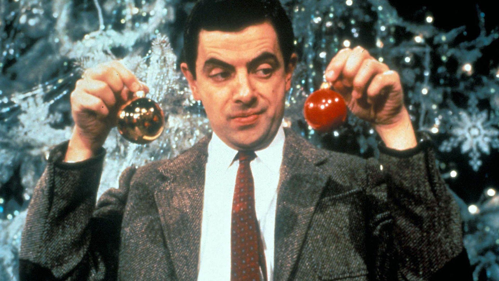 Fröhliche Weihnachten
