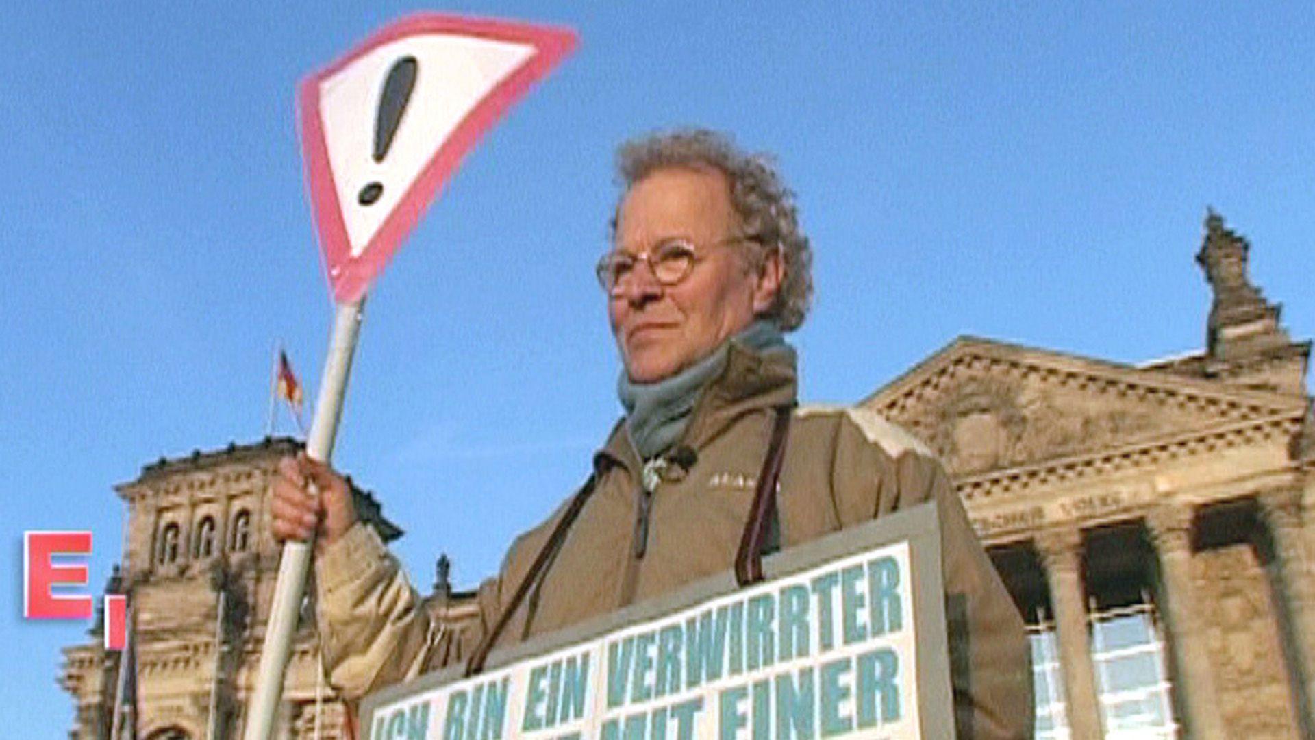 Deutschland, Deine Querulanten! - Wenn Meckern zum Lebensinhalt wird