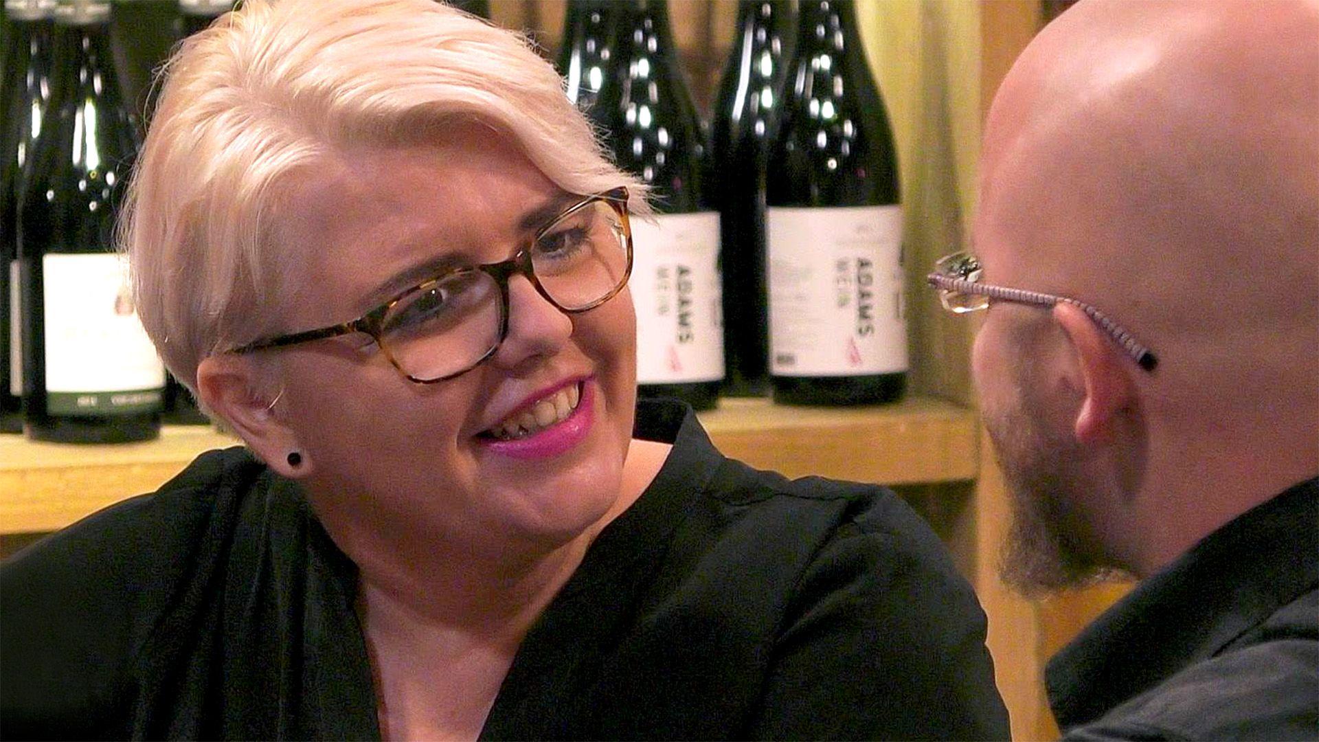 Katharina und Stephan