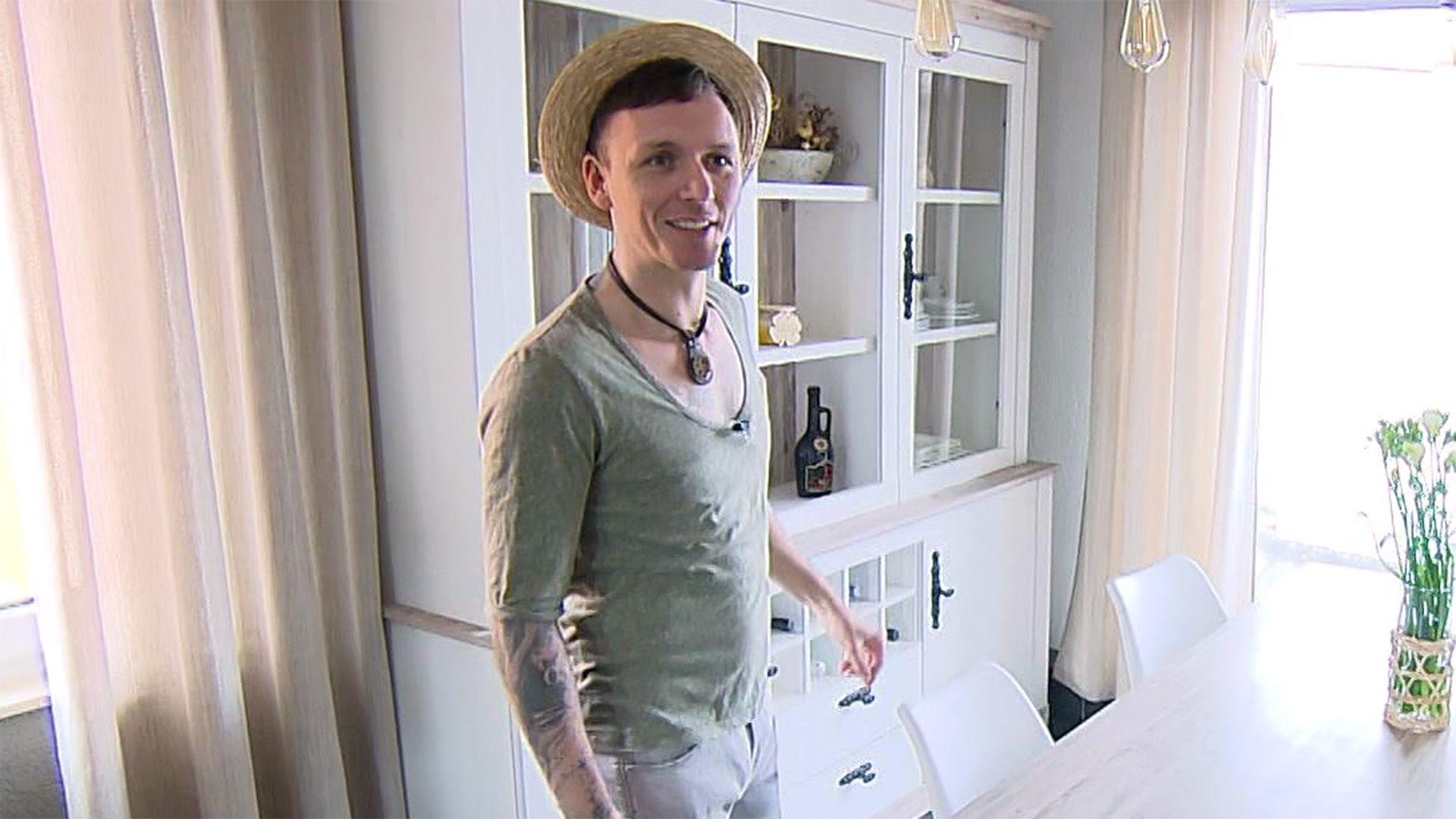 Tag 3: Florian