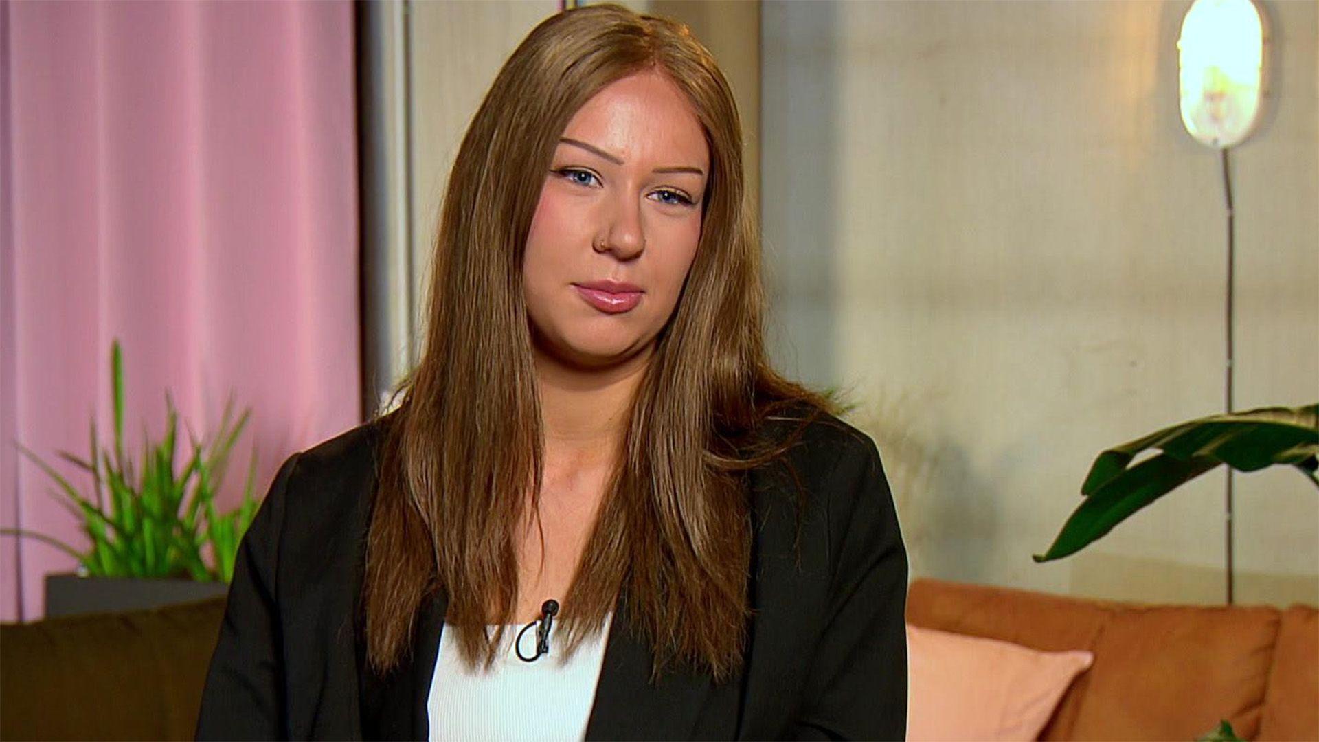 Die 24-jährige Jennifer liebt den Skandinavian Style.