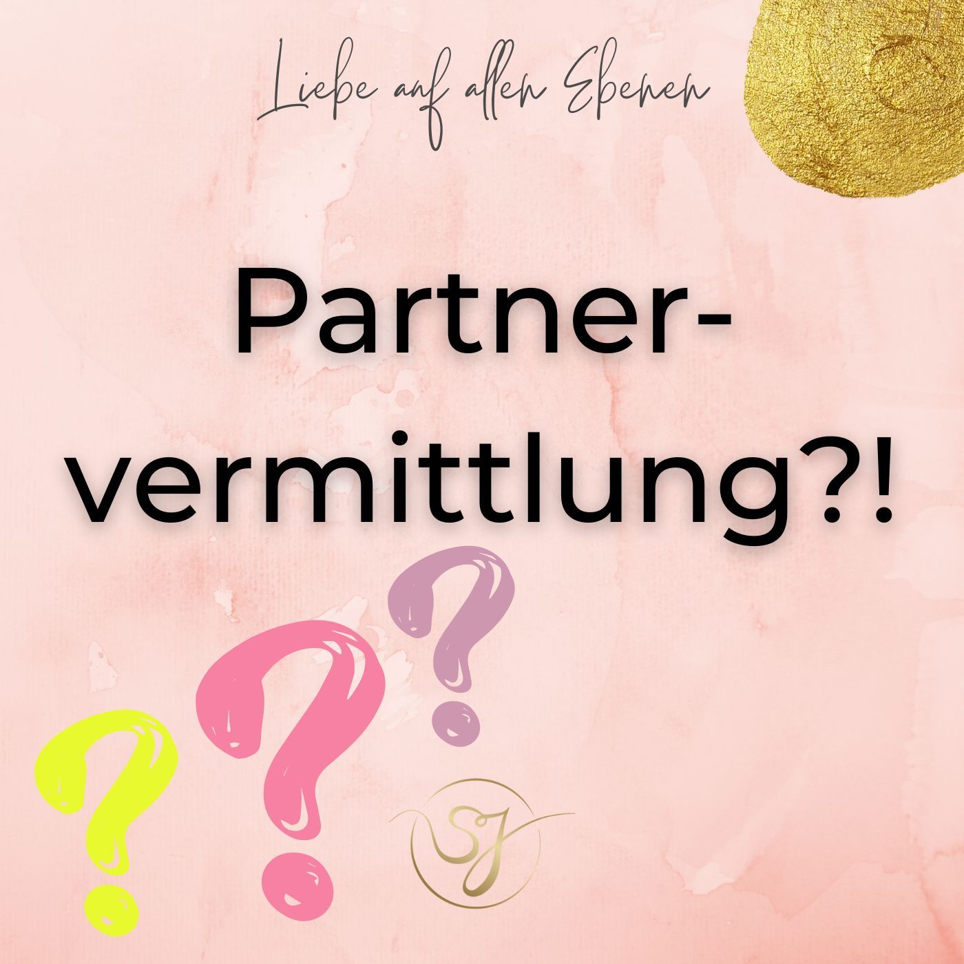 Lohnt sich eine Partnervermittlung?