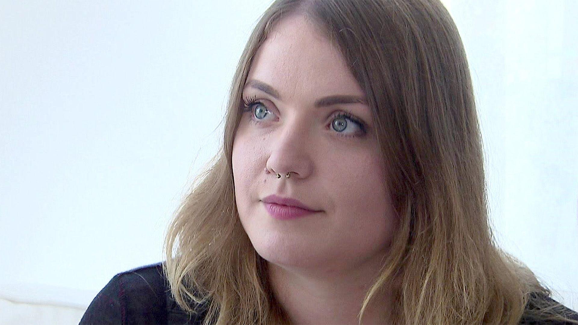 Ein besonderer Fall für Sanna Lindström