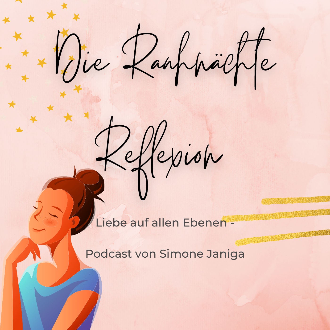 Neuer Start in das NEUE JAHR✨