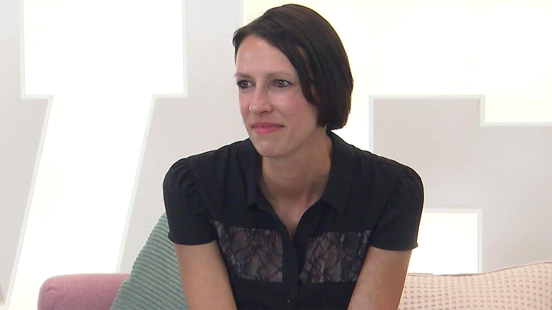 Tag 4: Anna, Tongeren (Österreich)