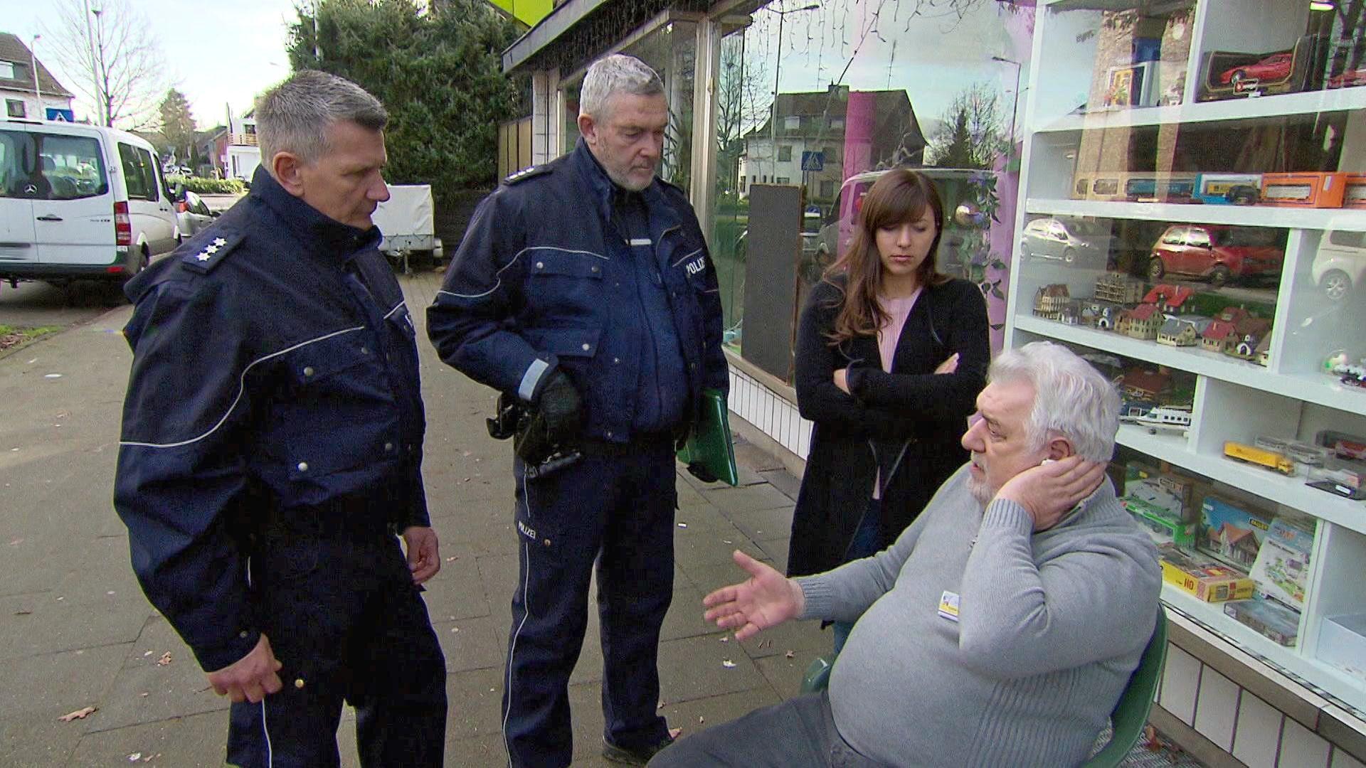 Sexgeflüster