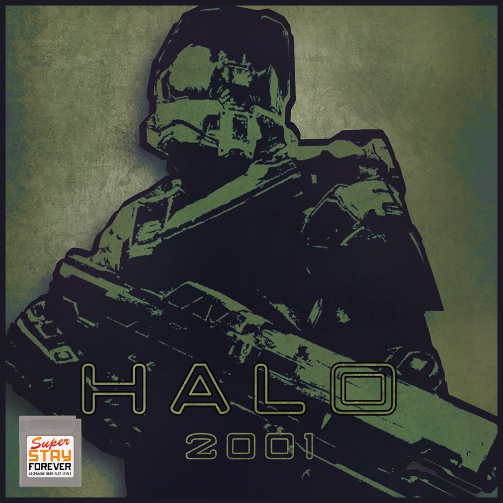 Halo (SSF 20)