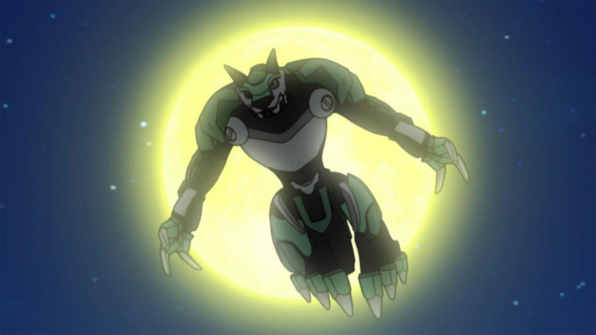 Tag Team Bakugan