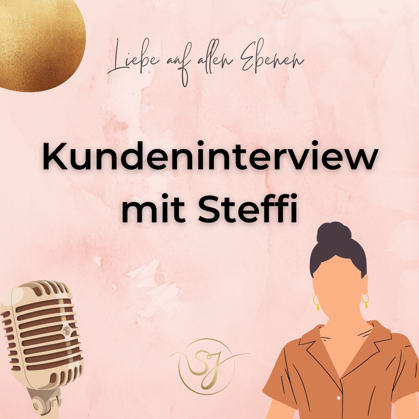 Interview mit Steffi 🎙️ | Bindungsangst überwinden