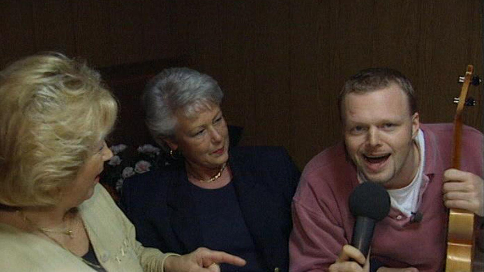 Folge 6 vom 19. April 1999