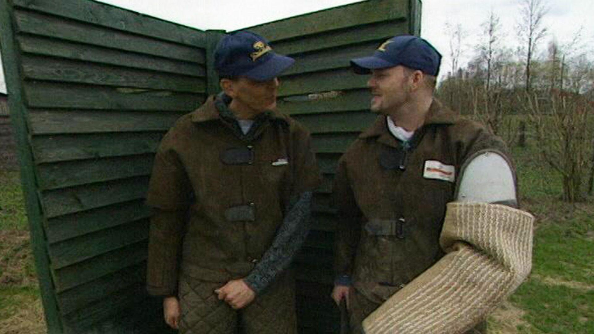 Folge 39 vom 3. April 2000