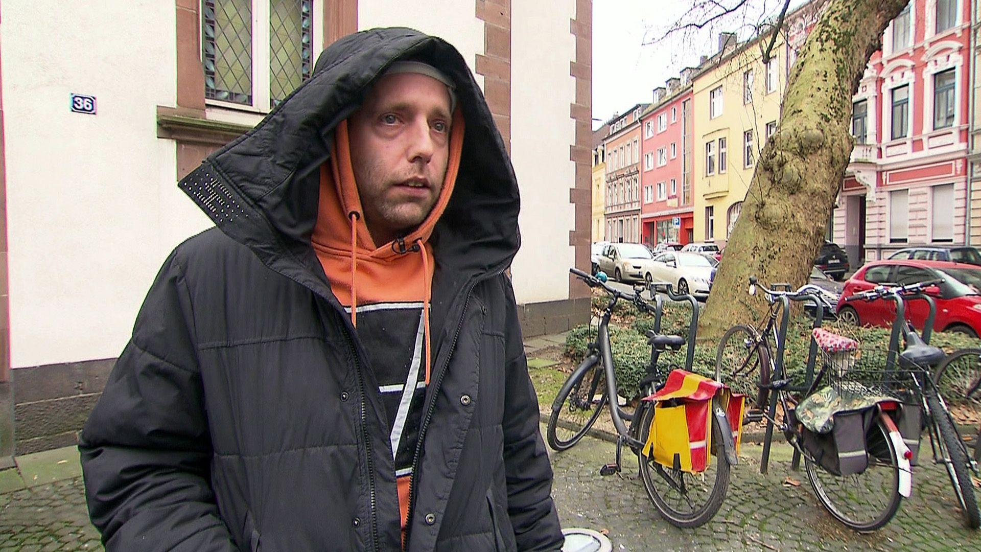 Ein Sündiger Plan