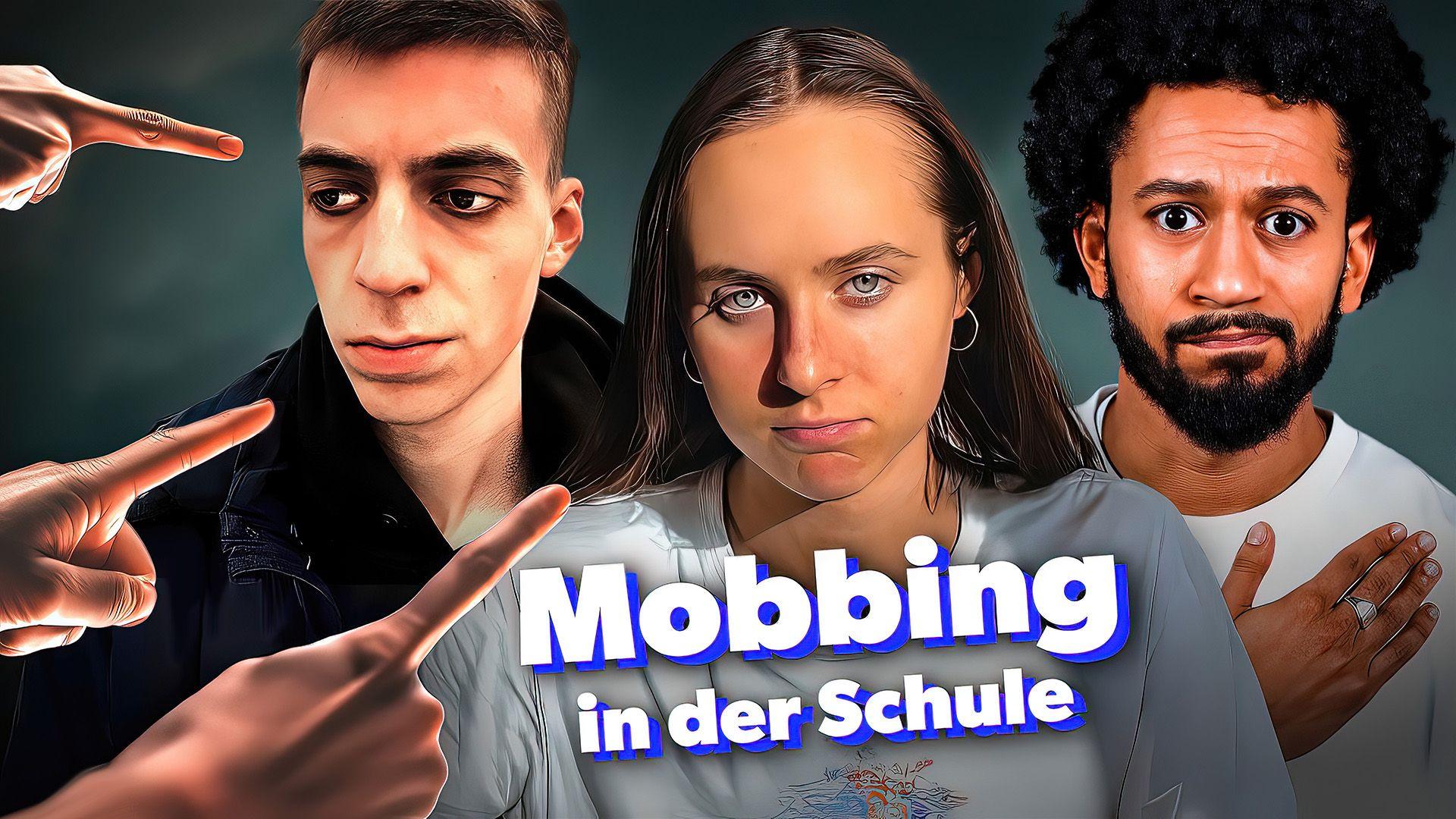 YouTuber die früher gemobbt wurden