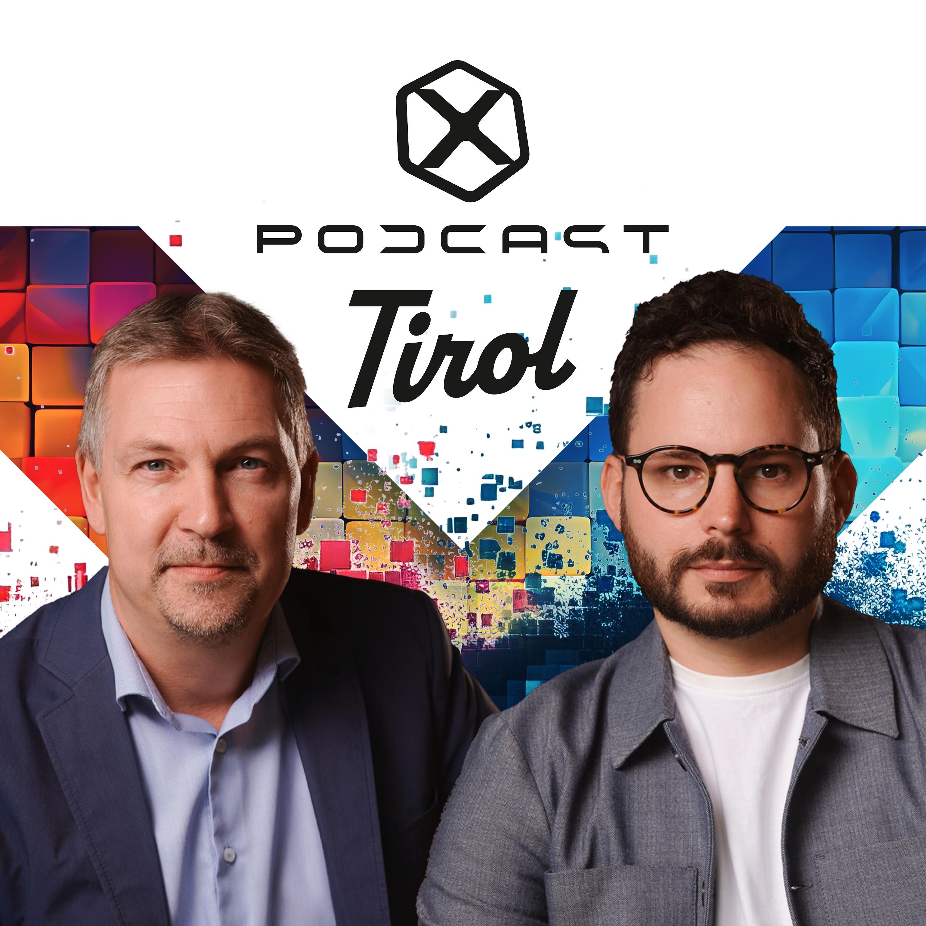 EXPTPOD02: Was hat der Riese Haymon mit Innsbruck zu tun?
