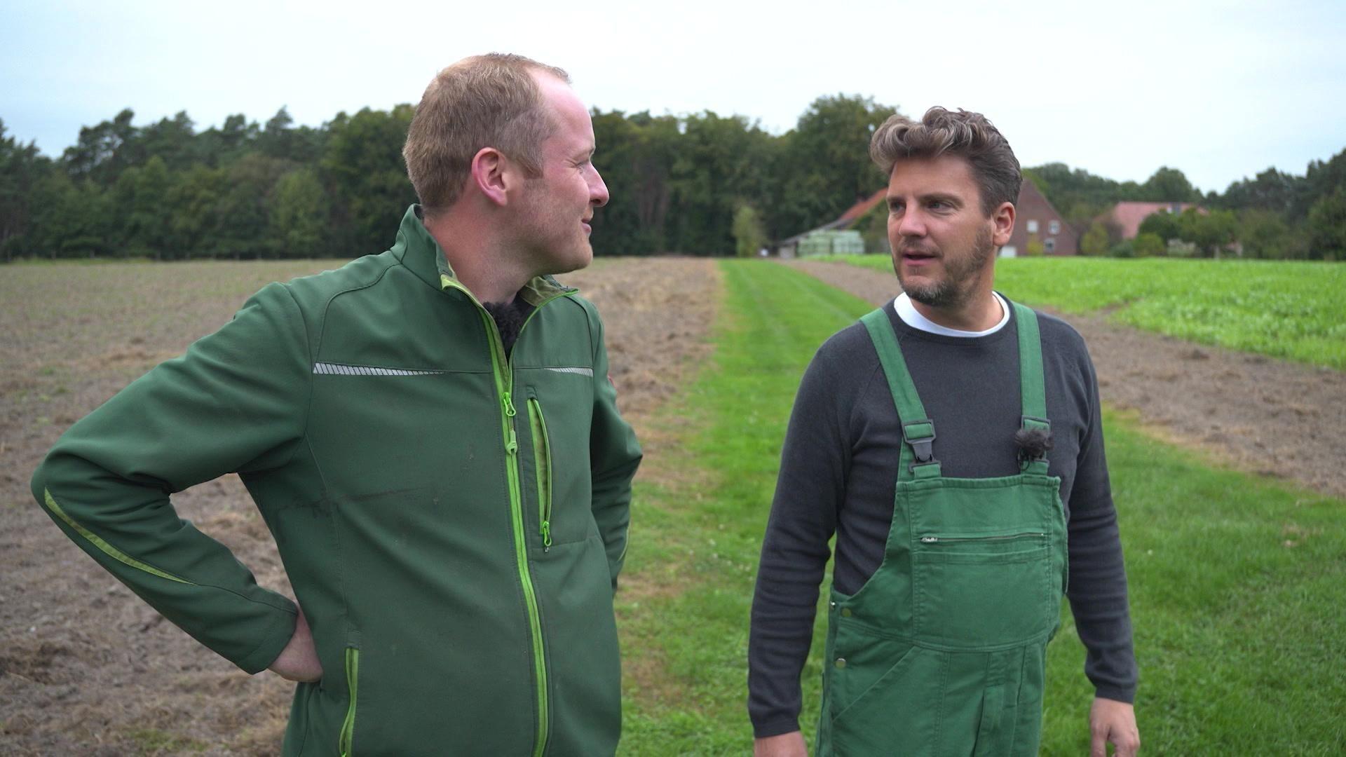 Bauer Andreas und Bauer Thomas