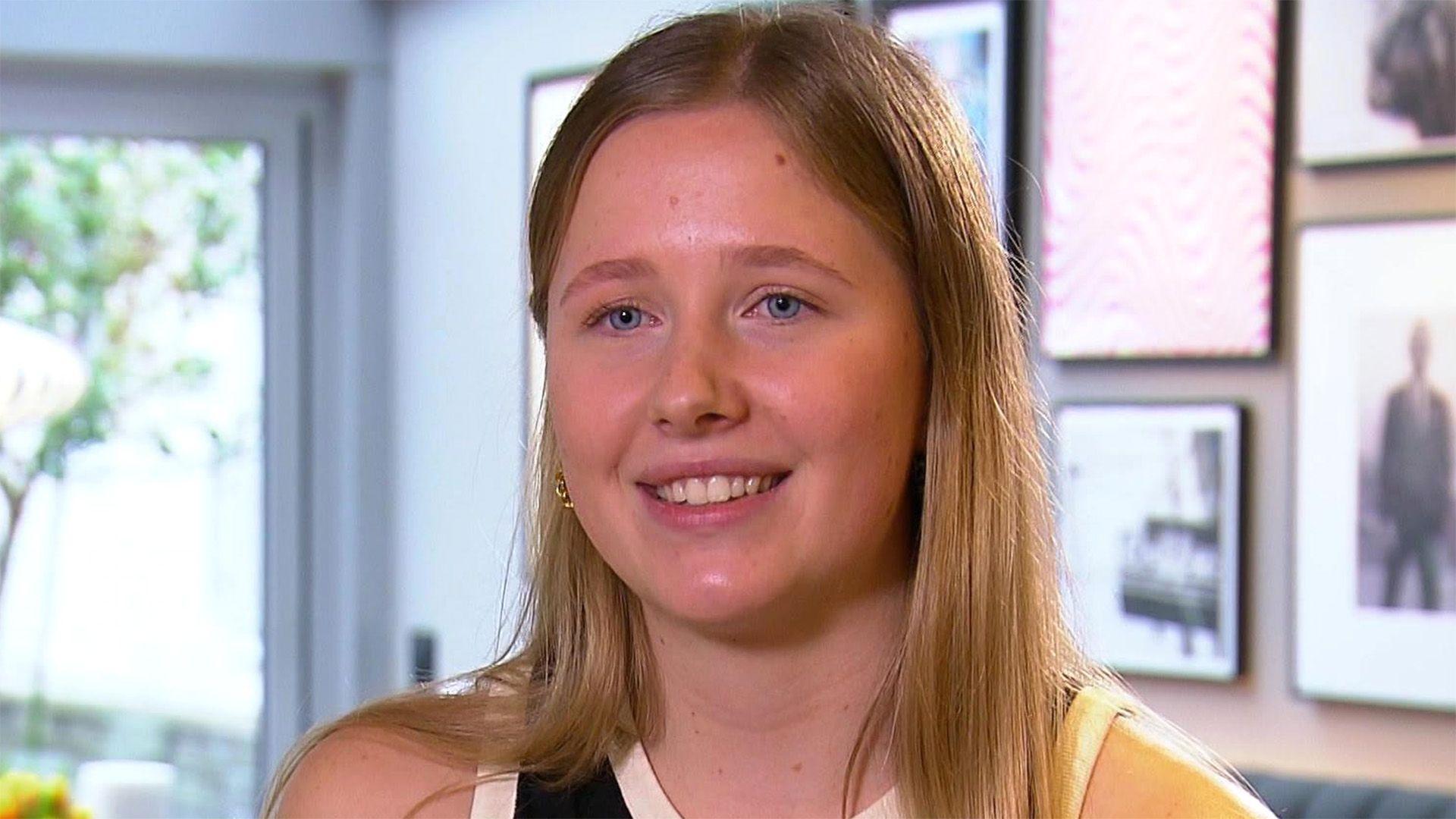Tag 3: Katharina