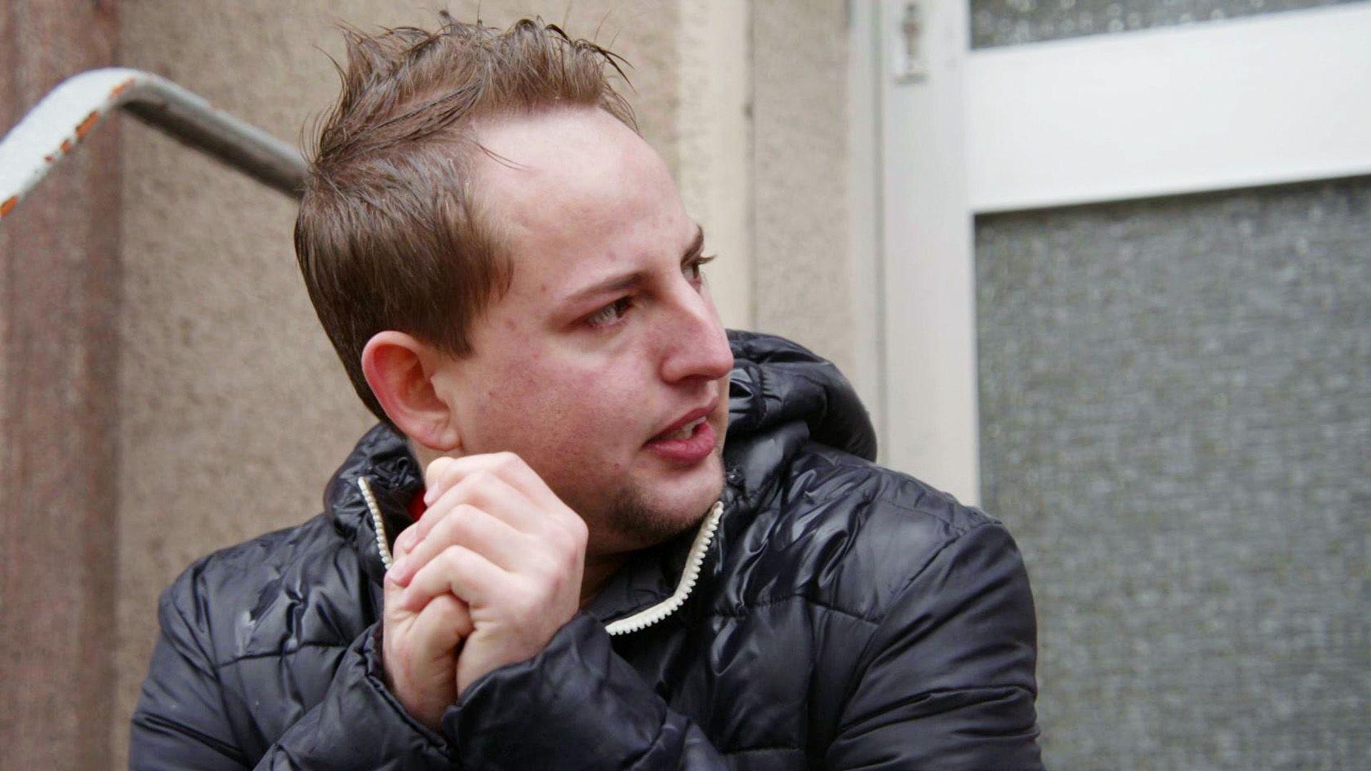 Gehörnter Ehemann übt Rache / Ehekrise endet schrecklich
