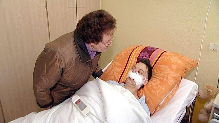 Außergewöhnliche Menschen