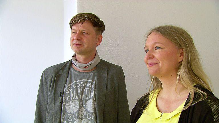 Zurück in die Stadt!