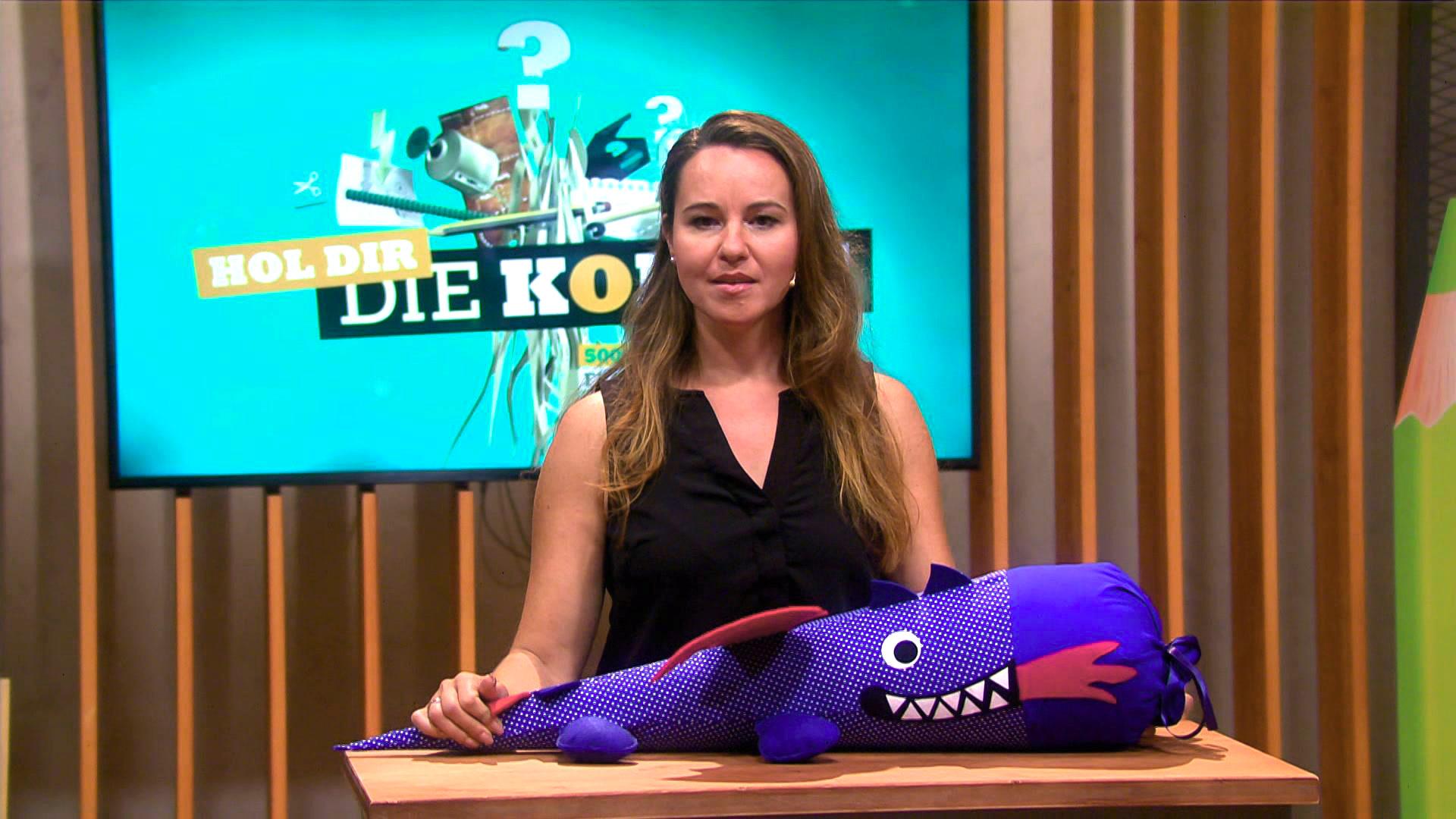 Schultüten / Ninja Clip / Bratwurstwender