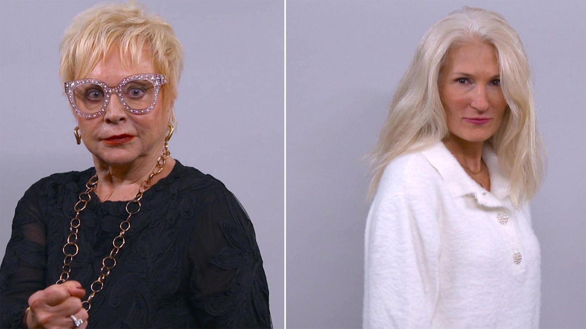 Maritta Emser vs. Jowita Gartzke