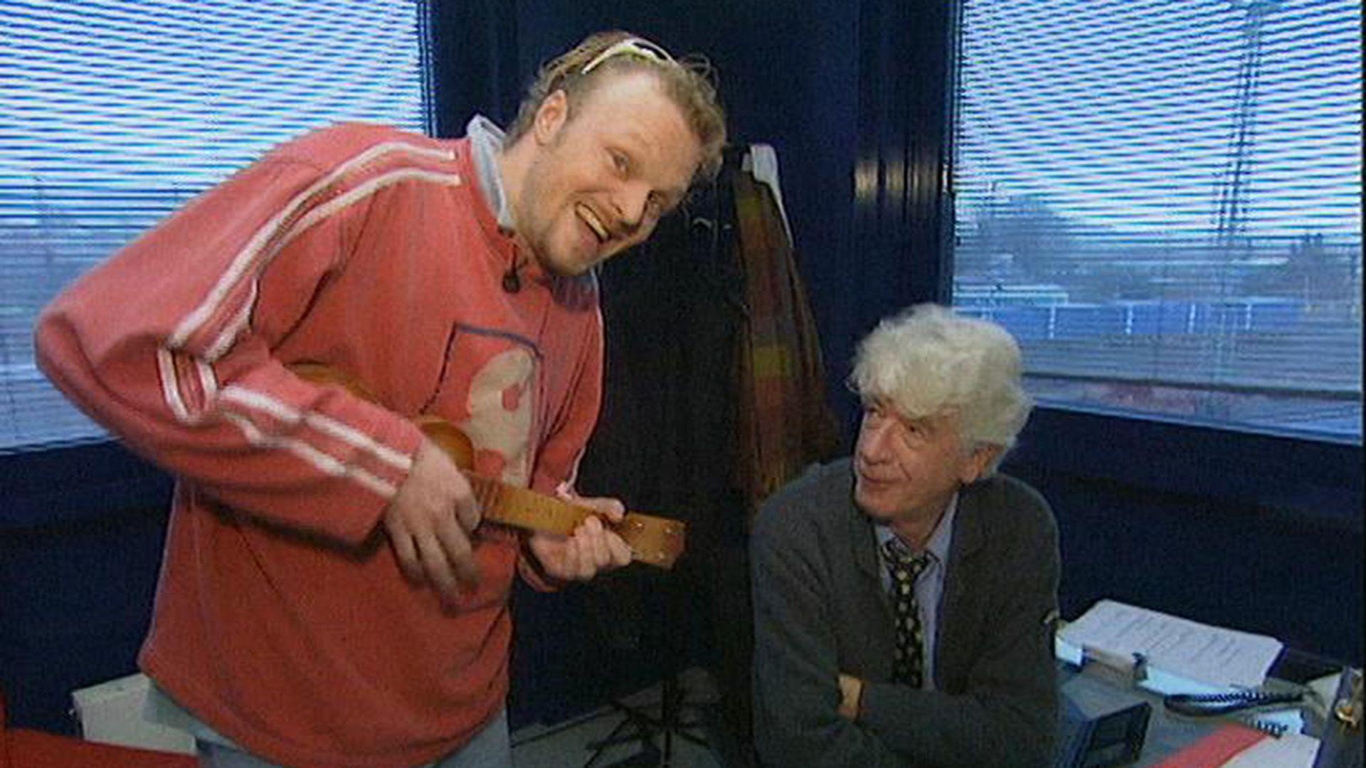 Folge 1 vom 8. März 1999
