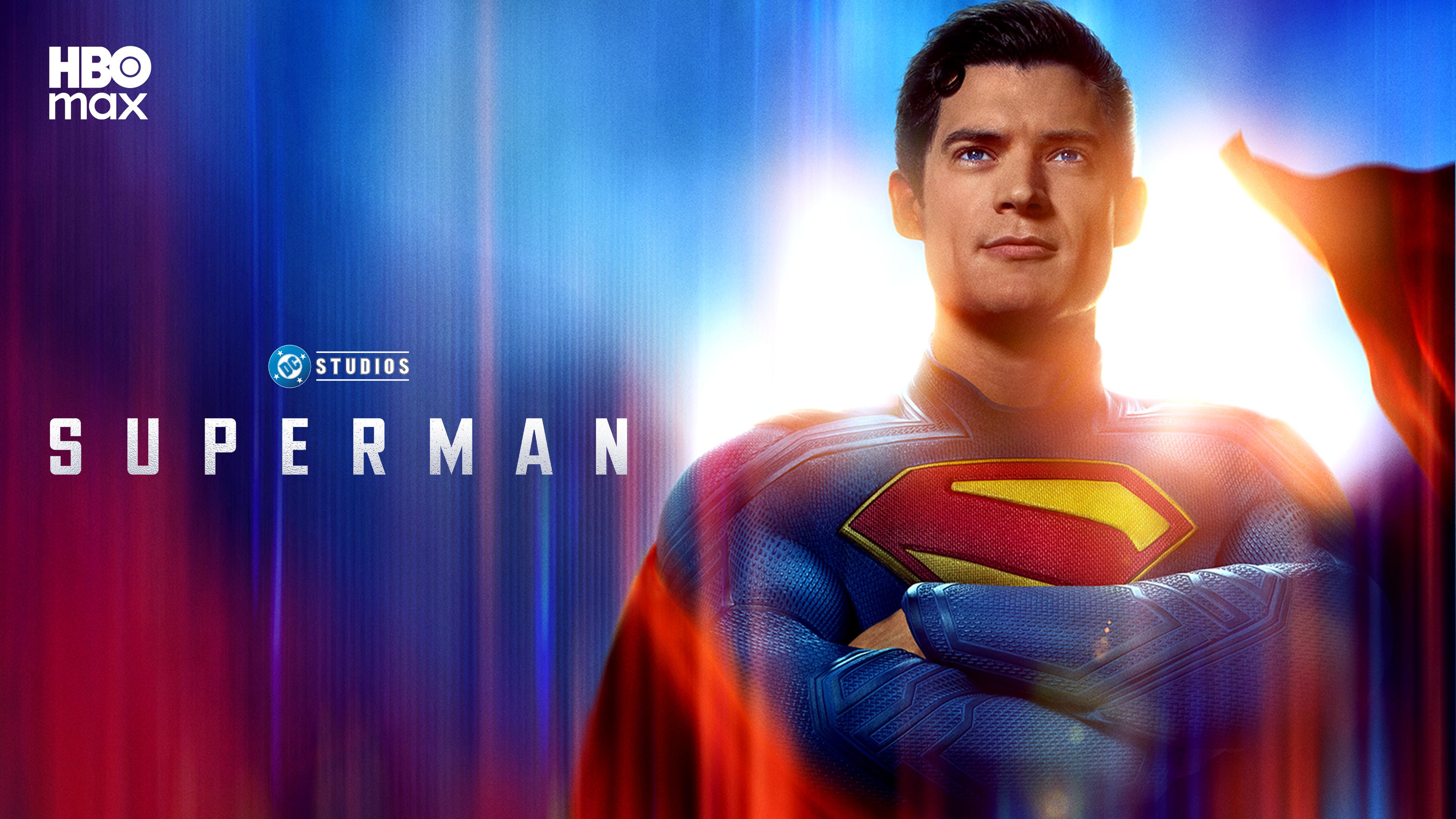 Trailer: Superman