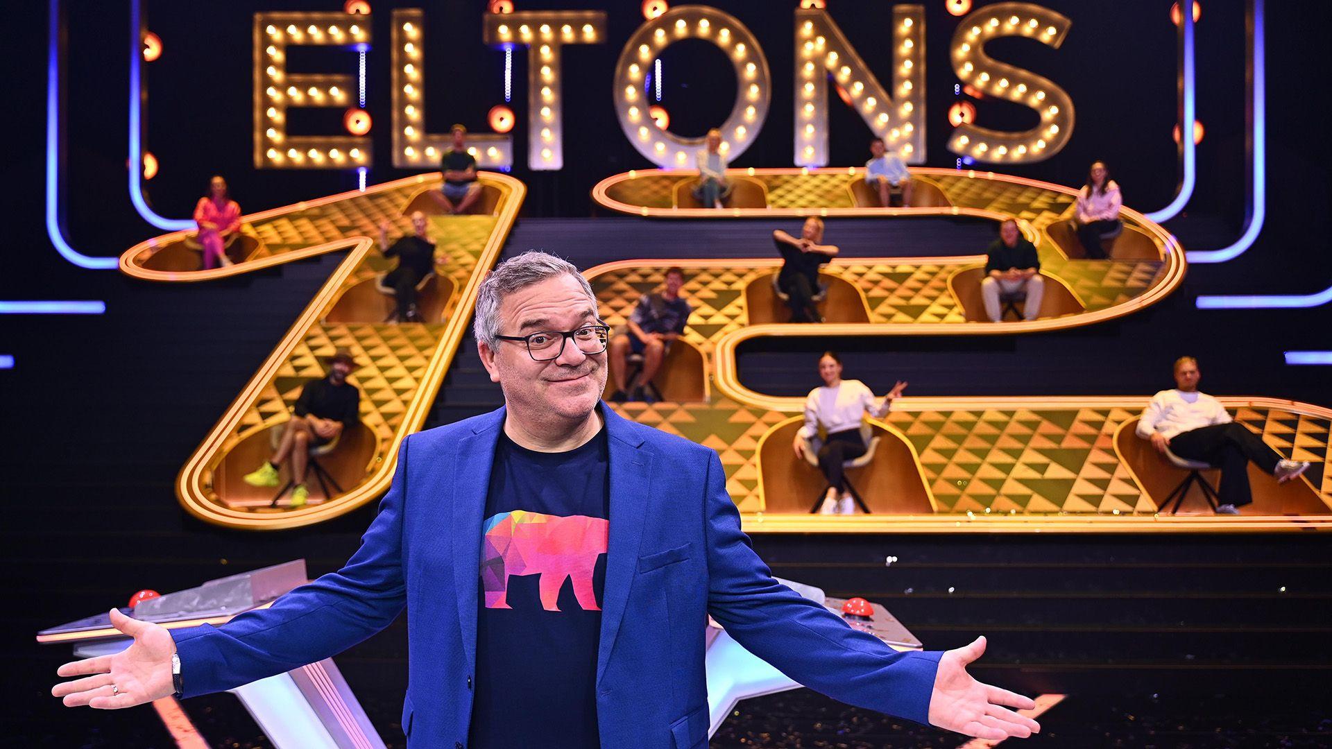 Let's Dance-Stars im Duell
