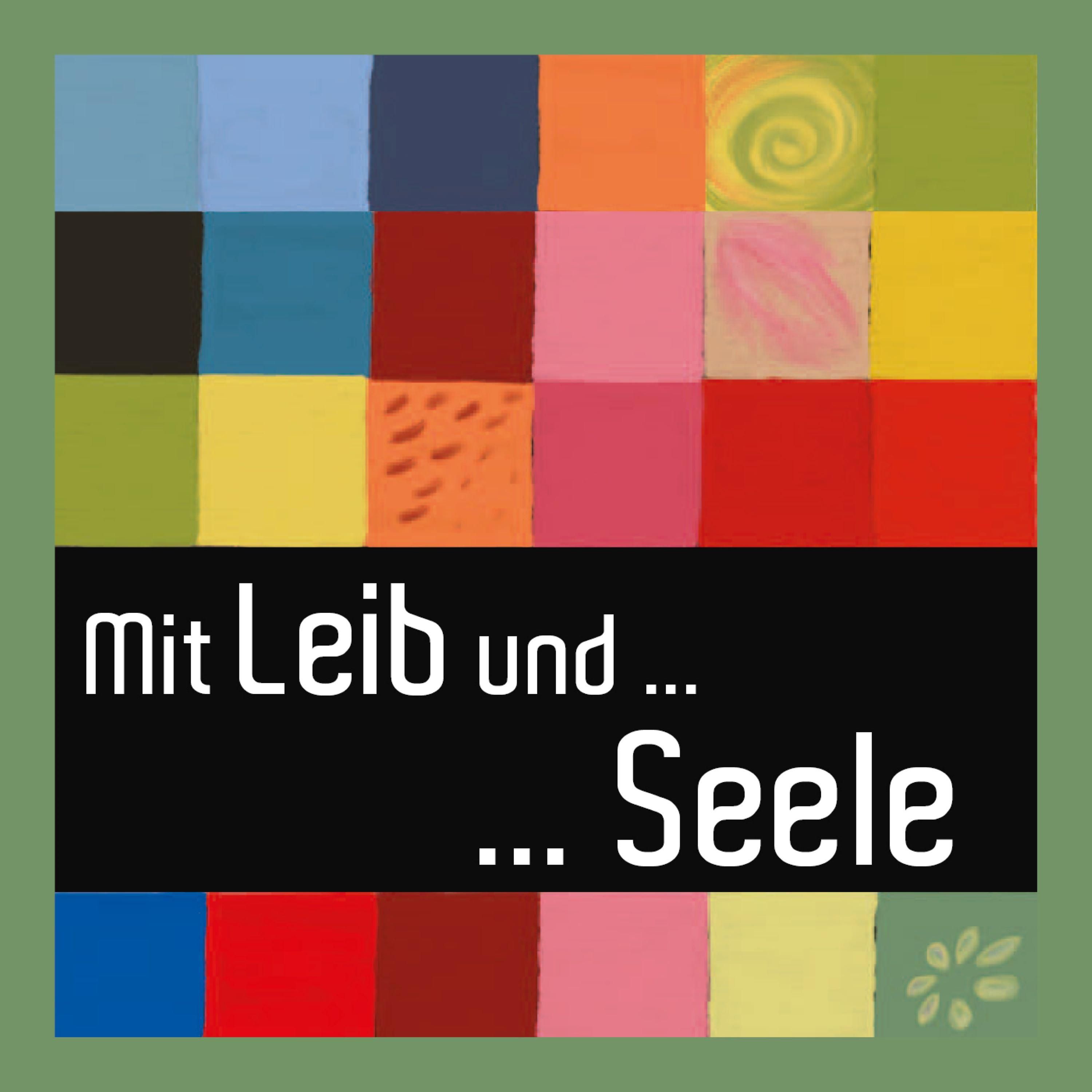 Folge 1 Mit Leib und... Seele