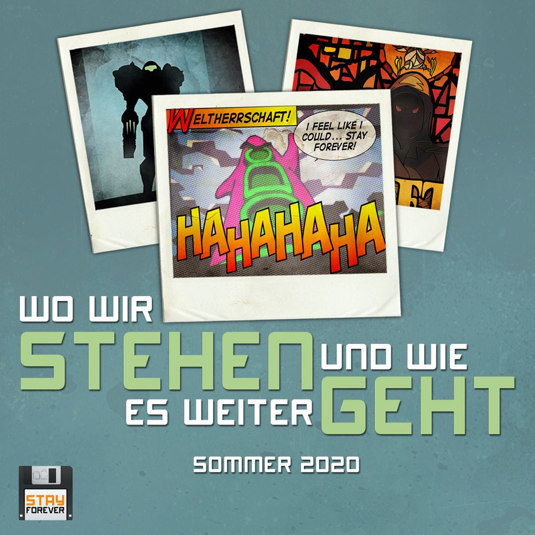 Wo wir stehen 2020