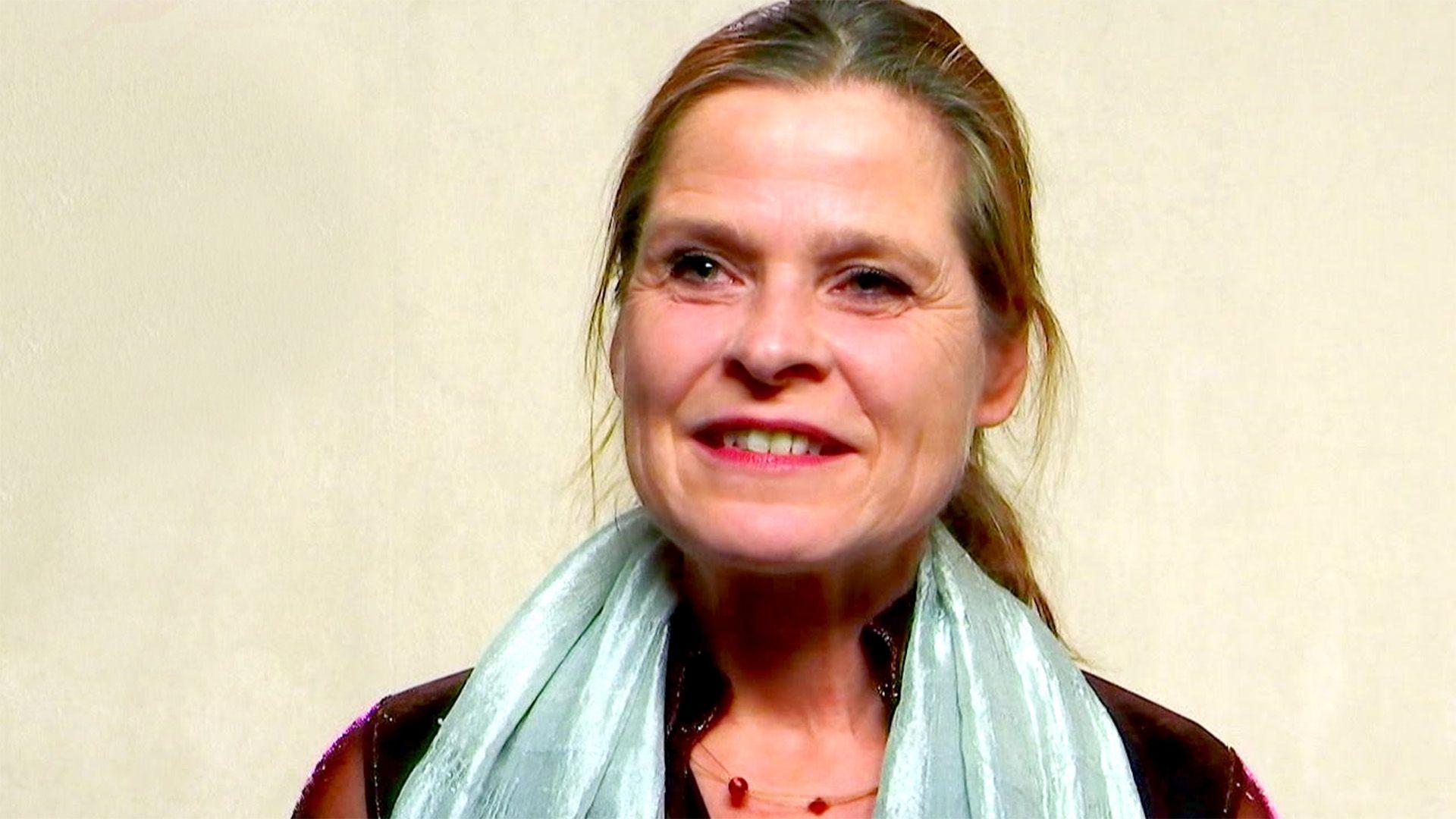 U.a. mit: Sylvia und George
