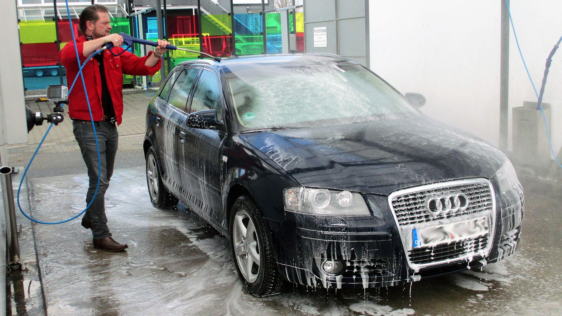 Det verkauft Diesel | Auktion Frankfurt | Ranger Rover SVR | Maserati GranTourismo MC | Trecker Extrem | Flugzeug vs. Auto
