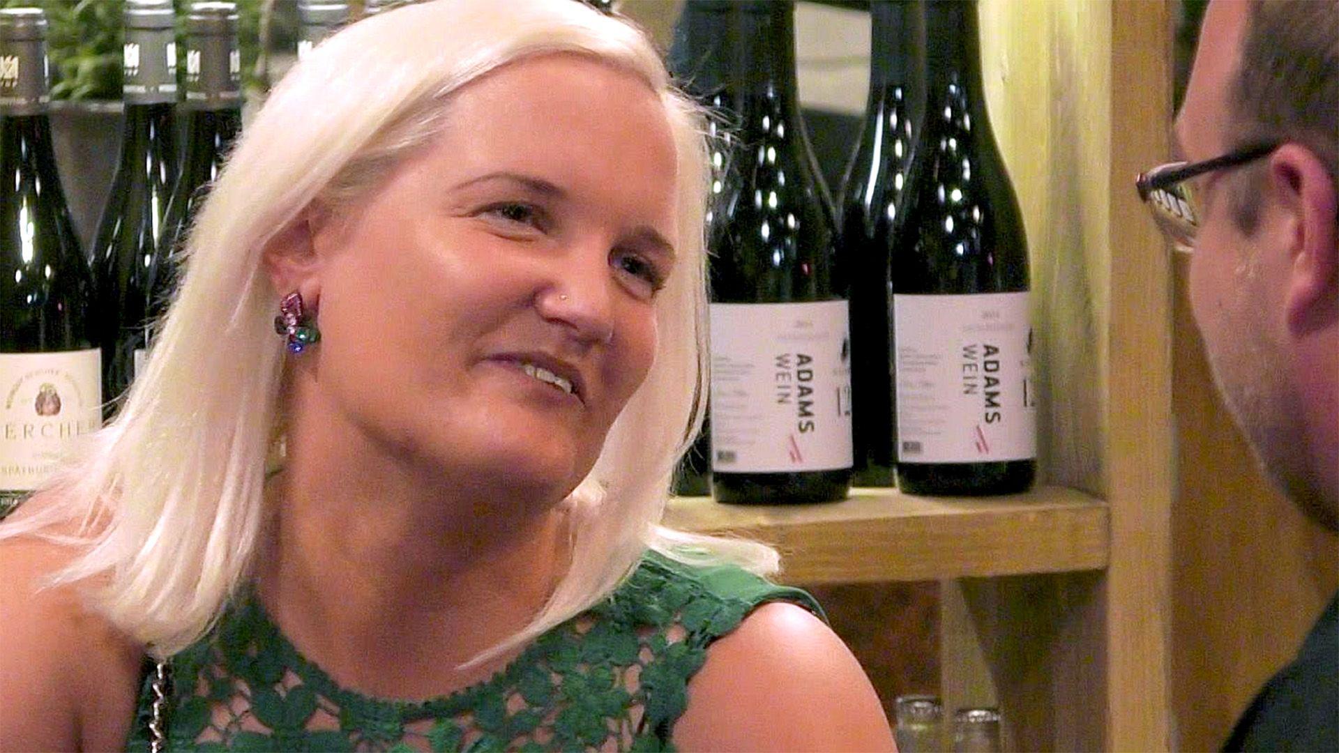 Cathi wünscht sich Kinder