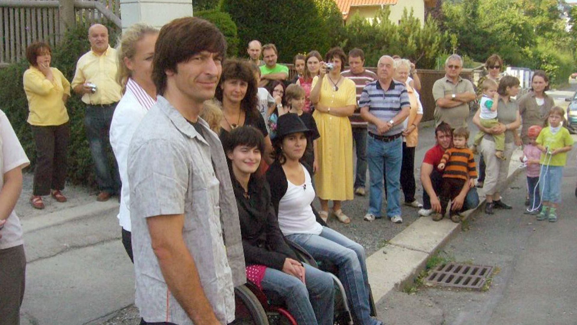 Zuhause im Glück - Unser Einzug in ein neues Leben