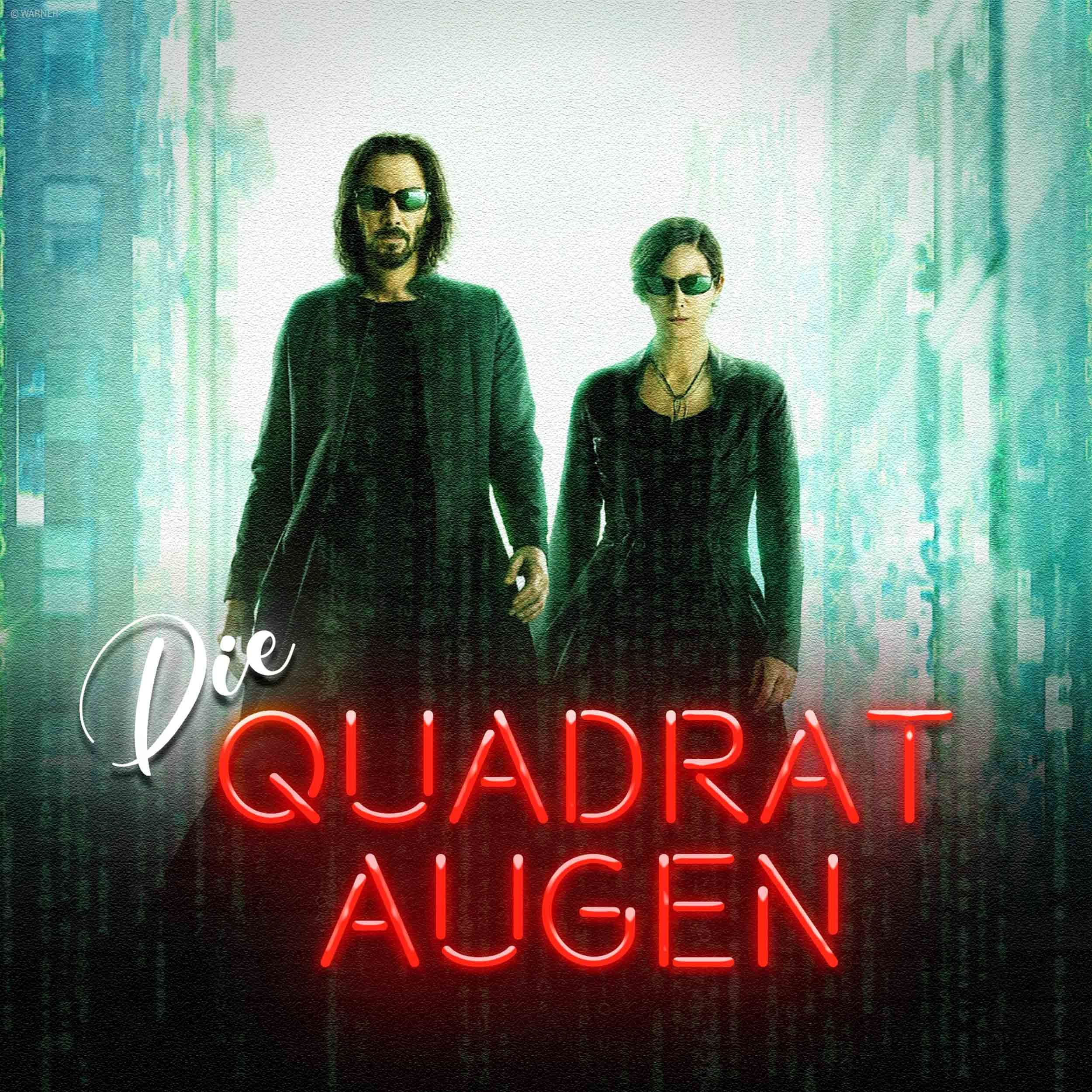 Matrix Resurrections - Unsere Review