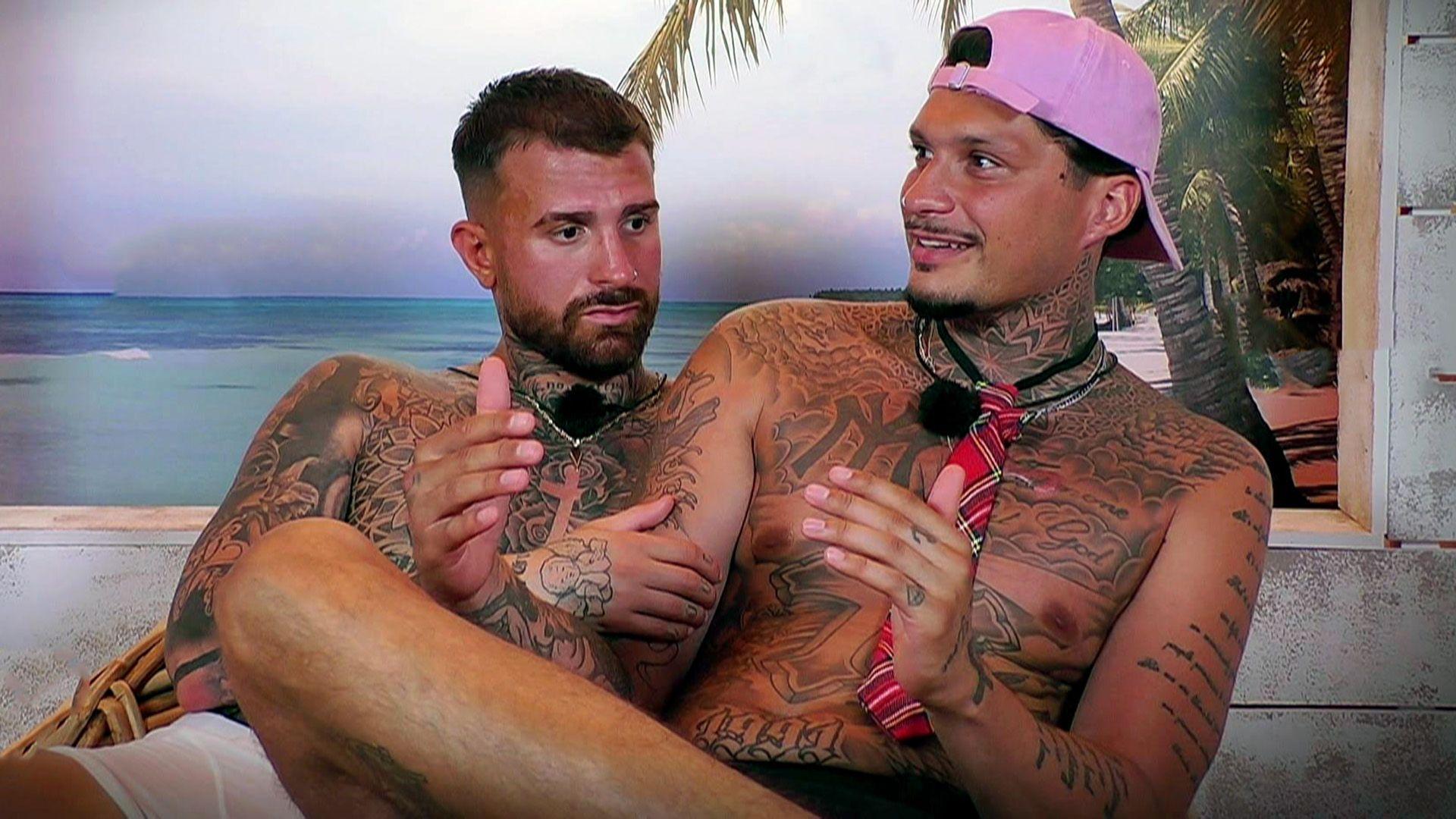 Folge 2 - Teil 1